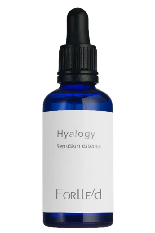 Hyalogy SensiSkin Essence Сыворотка для чувствительной кожи