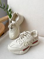 Кроссовки Gucci