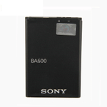 Аккумулятор для SonyEricsson BA600