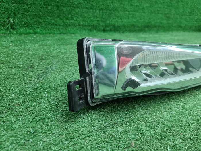 ПТФ правая BMW X3 G01 X4 G02 (2017-2021) LED