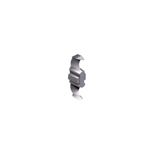 запасной нож для 16 40 150 Knipex 16 49 150