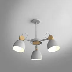 Потолочная люстра  ROLLA01 ImperiumLoft