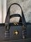 Портфель черный от Stefano Ricci BP5-942960 — фото 4 [TG 90c9e965edcb-004]