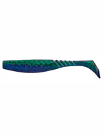 Приманка силиконовая Frapp Funky Shad 3.5" #24 (7 шт/уп)