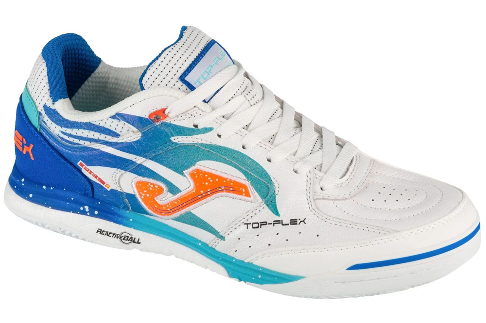 Футбольные бутсы для зала Joma Top Flex Rebound