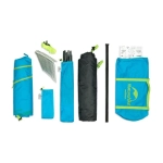 ПАЛАТКА NATUREHIKE P-SERIES NH18Z033-P