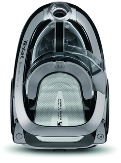 Пылесос с контейнером Tefal Silence Force Cyclonic TW7689EA