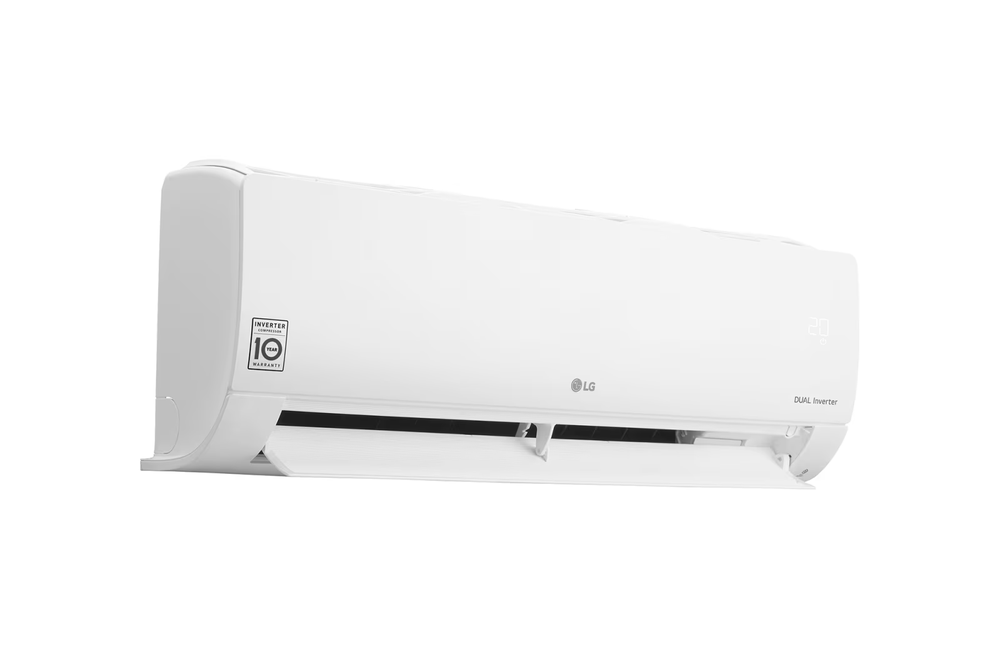 LG MegaCool P12EP1.NSJ/P12EP1.UA3 Инверторный настенный кондиционер