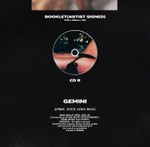 Альбом GEMINI - Love Sick