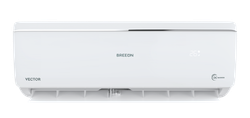 Сплит-система BREEON, VECTOR DC INVERTER, BRC-09AVI-IN / BRC-09AVI-OUT