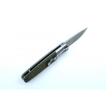 Нож Ganzo G7212 (черный, зеленый)
