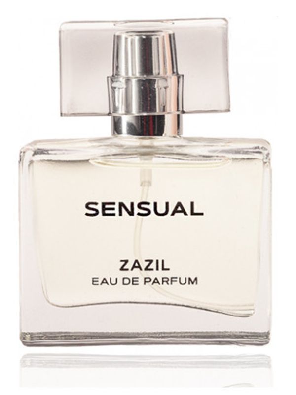 Zazil Sensual