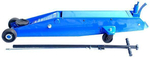 Домкрат подкатной Т32010 AE&T 10 т