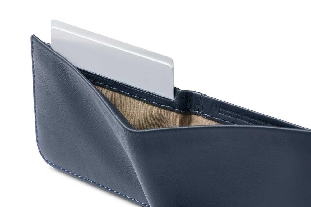 Бумажник Bellroy Hide And Seek LO