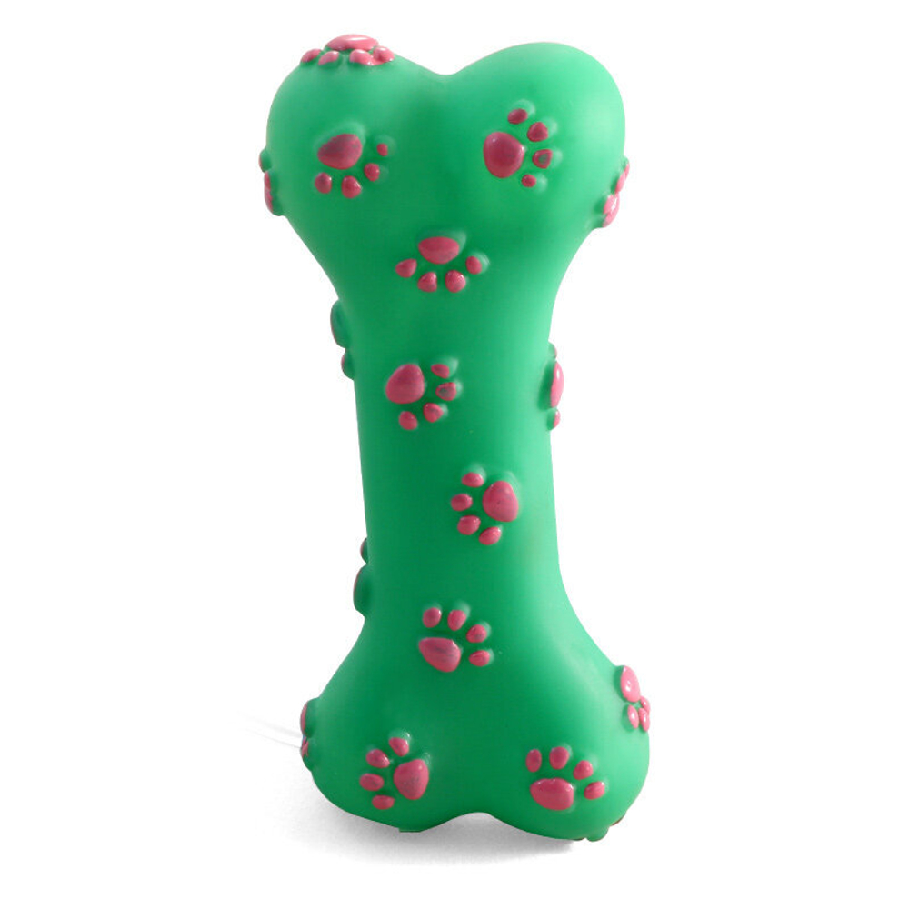 Игрушка Кость с лапками,150мм