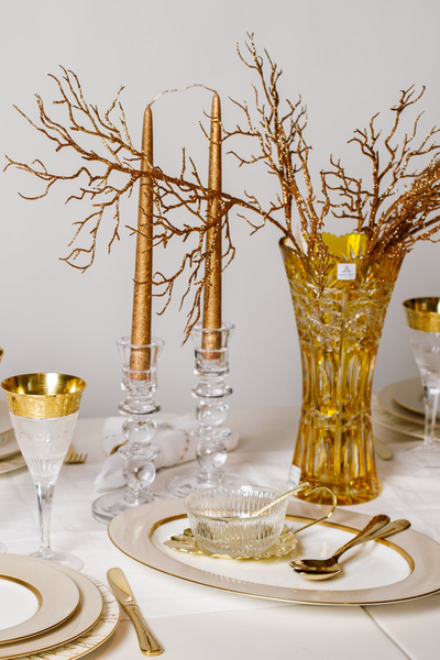 Новый бренд: Decor de table Новый бренд: Decor de table