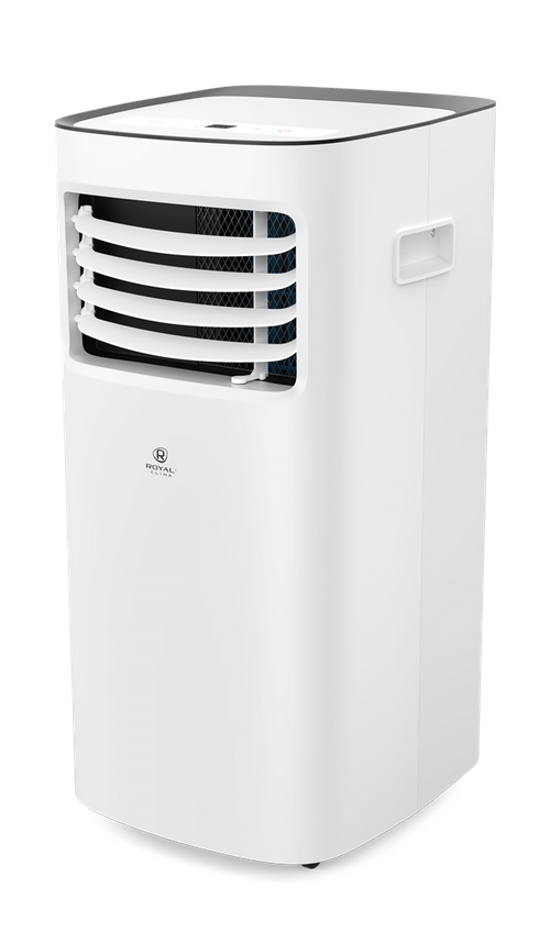 ROYAL CLIMA BUSTА RM-BS22CH-E