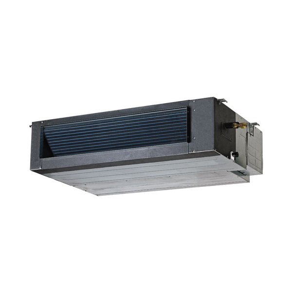 Внутренний блок Systemair SYSVRF2 DUCT HP 71 Q