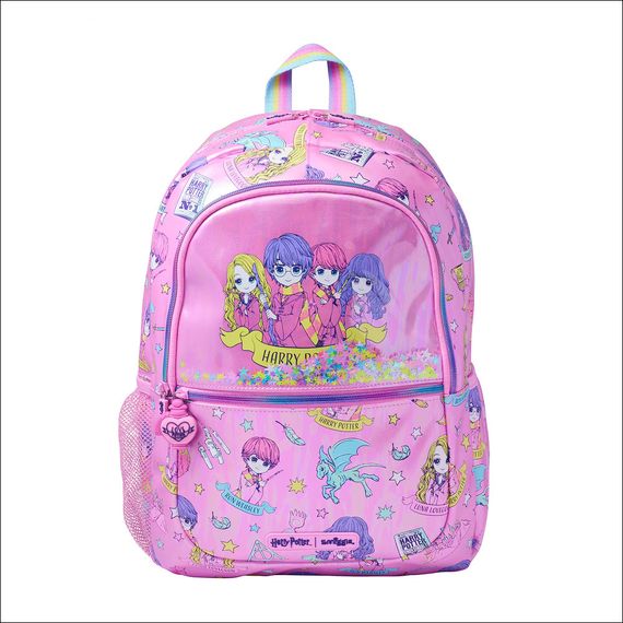 Çanta \ Bag \ Рюкзак Smiggle Harry Potter schoolbag