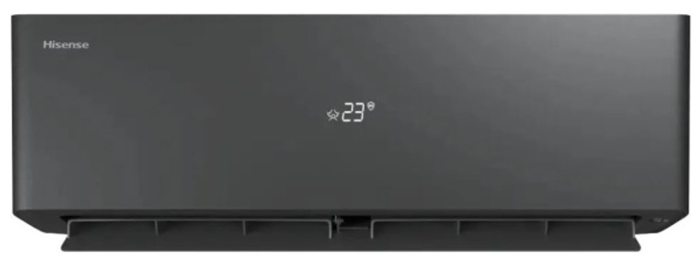 Сплит-система Hisense AS-10UW4RXVQH01A(B)