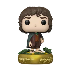 Funko POP! Plus LOTR S9 Frodo Baggins (GW) (1832)