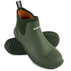 Галоши SWAMP Fox (Green)