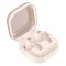 Беспроводные наушники Samsung Galaxy Buds4 Pro (TWS) («Розовое золото» | Pink Gold)