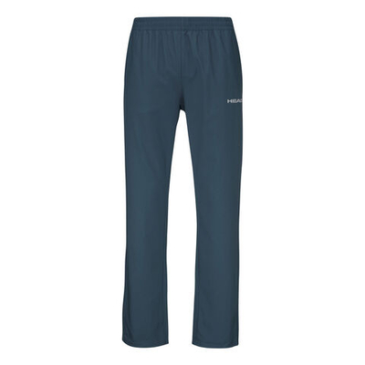 Мужские теннисные штаны HEAD Club Pants Training Pants Men