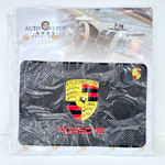 PORSCHE / ЛЮКС Коврик на панель (1 шт.)