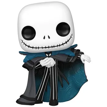 Funko POP! TNBC Couture: Jack Skellington (1604) (УЦЕНКА)