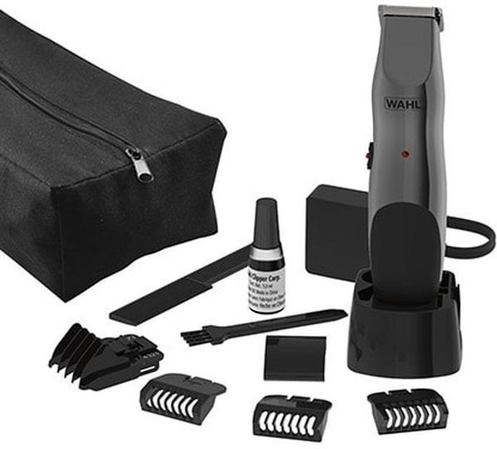 Триммер Wahl Groomsman Rechargeable (9918-1416) - 7