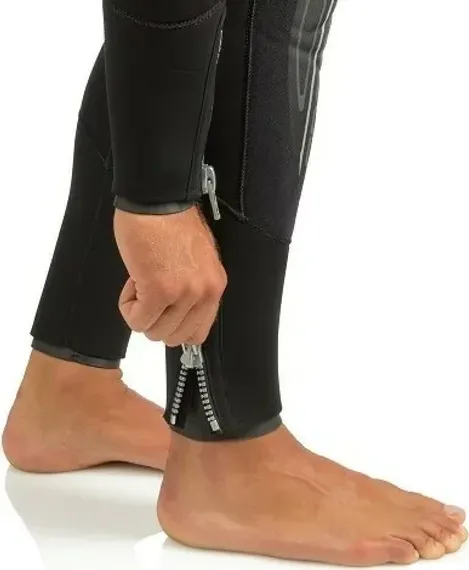 Гидрокостюм Cressi Comfort Man 7 мм