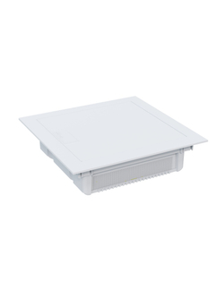 Корпус пластиковый OptiBox Pro 12-VNR-IP40 КЭАЗ 379789