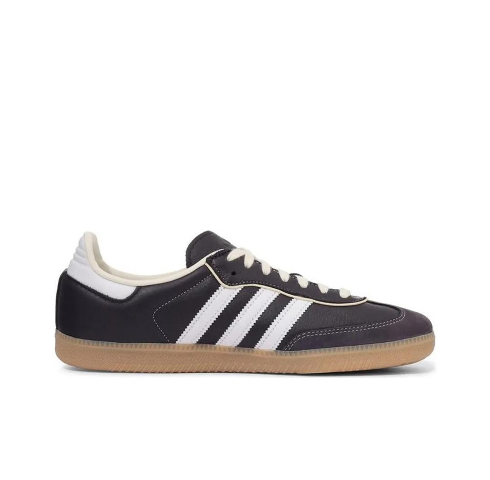 Adidas Originals Samba OG "Aura Black"
