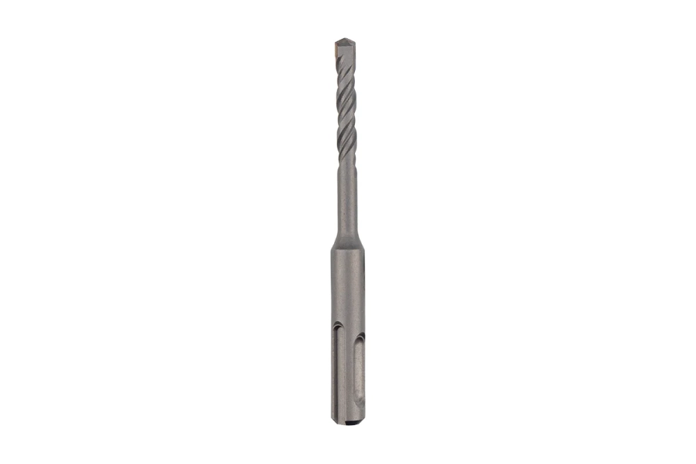 Бур по бетону 4x110 мм хвостовик SDS-plus 91-0028