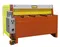 Электромеханическая гильотина Stalex Q11-4x1300NC