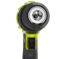 Бесщеточная Аккумуляторная дрель-шуруповерт Ryobi ONE+ R18DD7-0 без аккумулятора в комплекте 5133004532