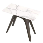Приставной столик Borre rectangular TABLES AND DESKS