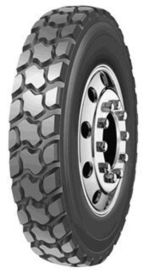 Купить Грузовая шина SUNWIDE SDM880 13R22.5 156/153L 20PR ведущая ось, off-road