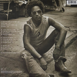 Lenny Kravitz ‎– Greatest Hits 2LP (Польша 2018г.)
