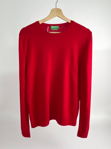 Свитер Benetton