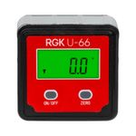 Электронный угломер RGK U-66, RGK