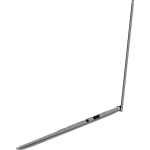 Ноутбук Honor MagicBook X16 Plus 2025 BRB-X Core 5 220H 32Gb SSD1Tb Intel Iris Xe graphics 16" IPS WQXGA Win11Home grey space (5301AMBC)