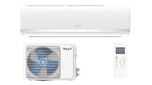 Сплит-система SHUFT Tor DC Inverter SFTMI-18HN1_22Y