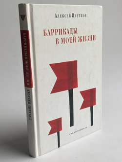 Баррикады в моей жизни
