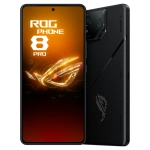 Смартфон ASUS ROG Phone 8 Pro 16/512GB, Phantom Black (Черный)