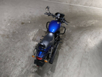 Harley-Davidson Street XG750 2015