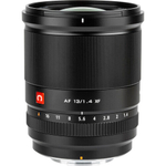 Объектив Viltrox AF 13mm F/1.4 для Fujifilm X