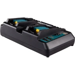 Зарядное устройство Makita LXT DC18RD630868-6