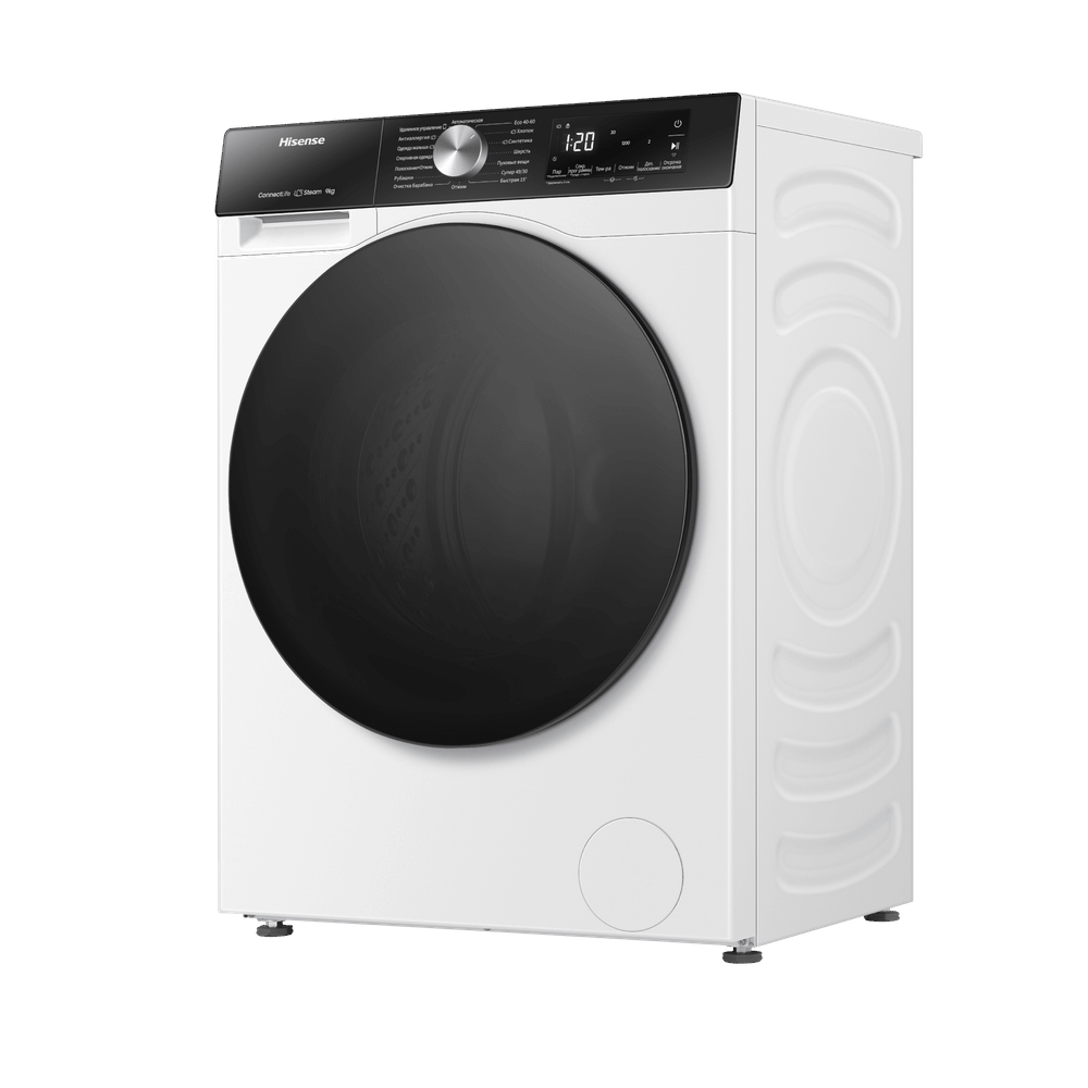 Стиральная машина Hisense WF3S9043BW4